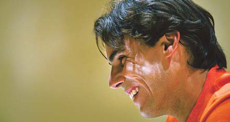 Sampras: Nadal threatens Federer's place as Slams king