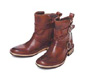 What the well-heeled are wearing
