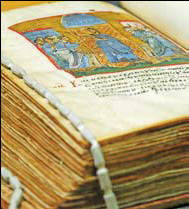 Library posts old Greek texts to website