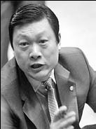Yao's mentor gets Cavs' coaching role