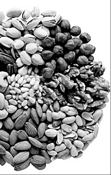 Smart choices keep down cost of healthy diet