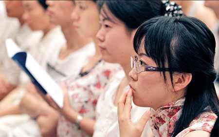 Hiring to outpace global average