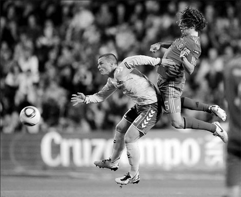 Spain, Germany, Dutch and Portugal win in style