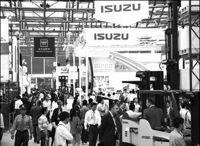 Fair Special:CeMAT Asia to bring in business
