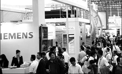 Fair Special:Energy surrounding PTC Asia grows