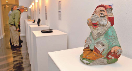 New museum is Croatia's latest attraction