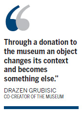 New museum is Croatia's latest attraction