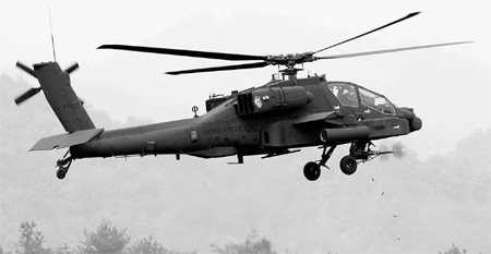 US, ROK drills begin as experts meet
