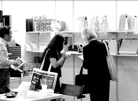 Exhibition Special: Mega shows offer buyers wide selection
