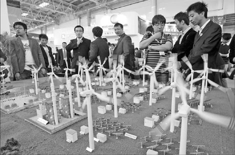 Gamesa partners with local firms