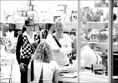 Exhibition special: Mega shows offer buyers wide selection