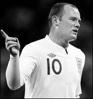 Troubled Rooney takes center stage against Albion