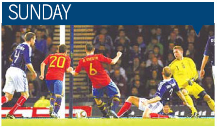 The week that was