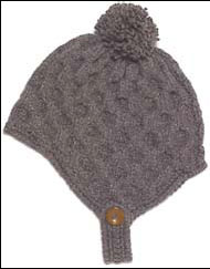 Walk out in style this winter