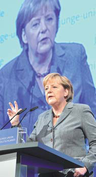 Germany has 'failed' in its efforts to be multicultural