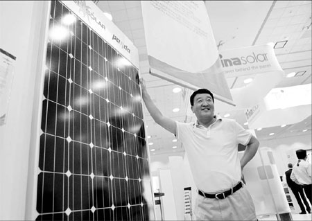 Yingli sees bright prospects