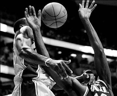 Jazz win, stay perfect in NBA preseason