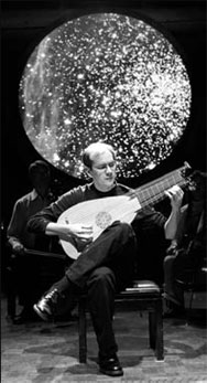Galileo stars at music festival