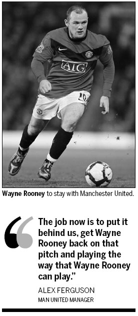 Fergie emerges from Wayne's World stronger than ever