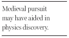 Light is shed on Newton's zeal for alchemy