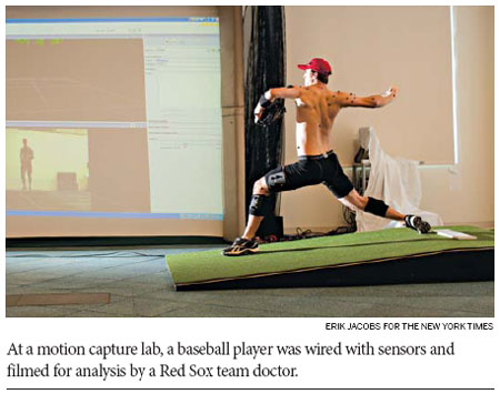 Teams vie for 'Avatar' advantage