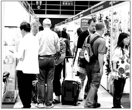Exhibition special :Mega Show Part 2 to complete Hong Kong's buying calendar