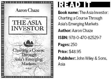 Analyzing Asia's prospects
