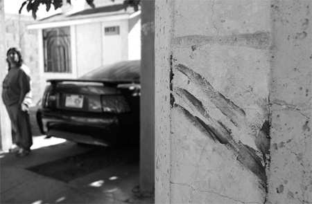 Mexican gunmen kill 13 youths