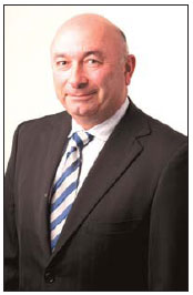 Hastings opens the door to global infrastructure