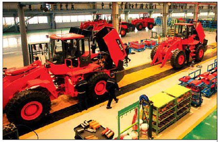 Yantai to focus on emerging industries