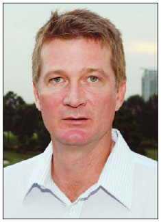 IMG director shares thoughts on WGC-HSBC Champions