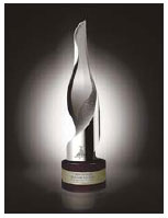 Awards for record setters announced