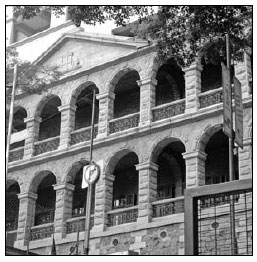 Catch up with the haunted past