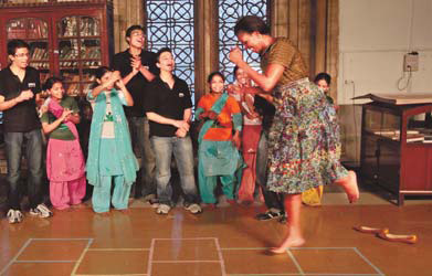 Obama urges India to have peace with Pakistan