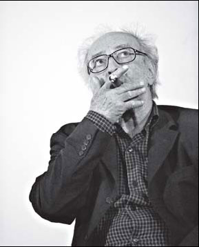 A controversial Oscar for a French film master