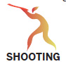 Pregnant ROK shooter helps muzzle China