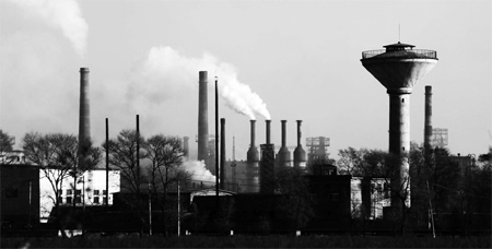Rare earth's surging price