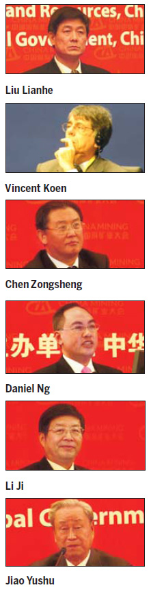 Impact of Chinese markets on the rest of the world can not be ignored