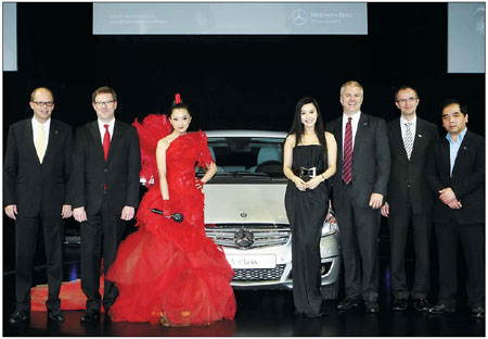 Auto special :Mercedes-Benz forays into luxury compact segment with A-Class