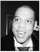 Jay-Z decodes life, hip-hop and songs in literary debut