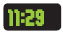 24 HOURS >> How the day played out