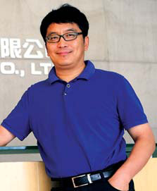 Yin Weidong, Chairman and CEO of Sinovac Biotech Ltd