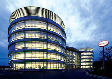 Chemistry Special: Consumer and adhesives giant Henkel hikes market targets