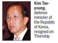 Beijing renews plea for restraint