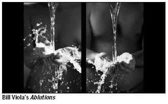 Liquid creativity