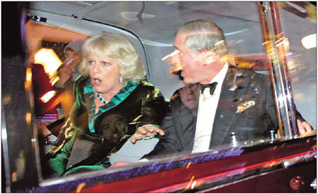 Attack sparks security concerns