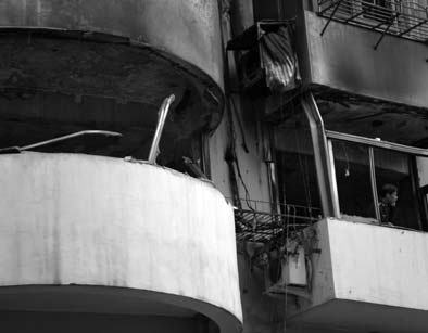 Arson likely cause of fire that killed 9