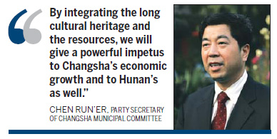 Culture acts as powerful economic tool