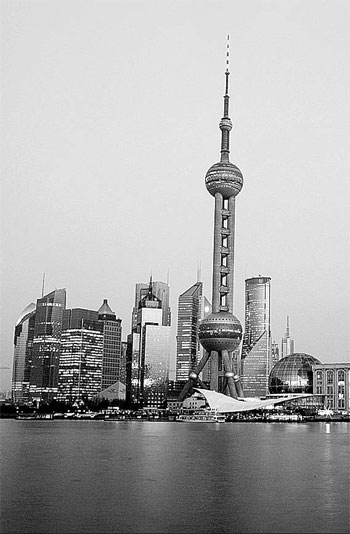 Urbanization presents huge challenge for policymakers