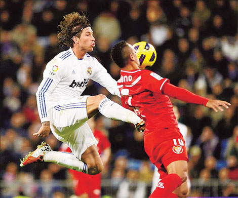 Mourinho demands assistance to tackle refs